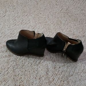 Dr. Scholl's wedges